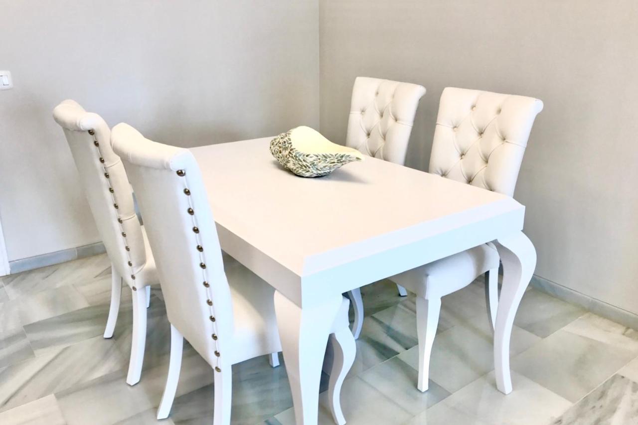 Mi Capricho Beachfront- 9E Apartment With Sea Views - Costa Del Sol Sitio de Calahonda Εξωτερικό φωτογραφία