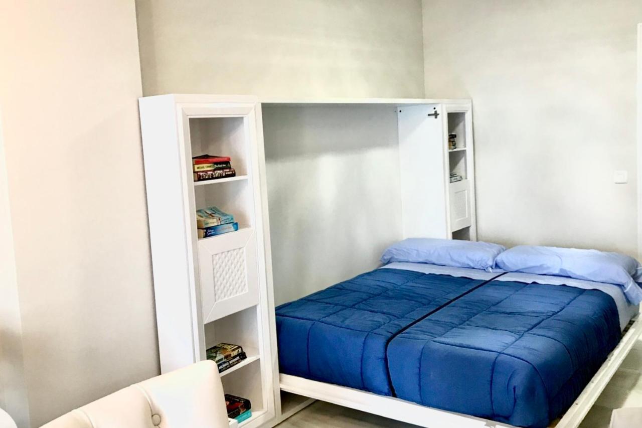 Mi Capricho Beachfront- 9E Apartment With Sea Views - Costa Del Sol Sitio de Calahonda Εξωτερικό φωτογραφία