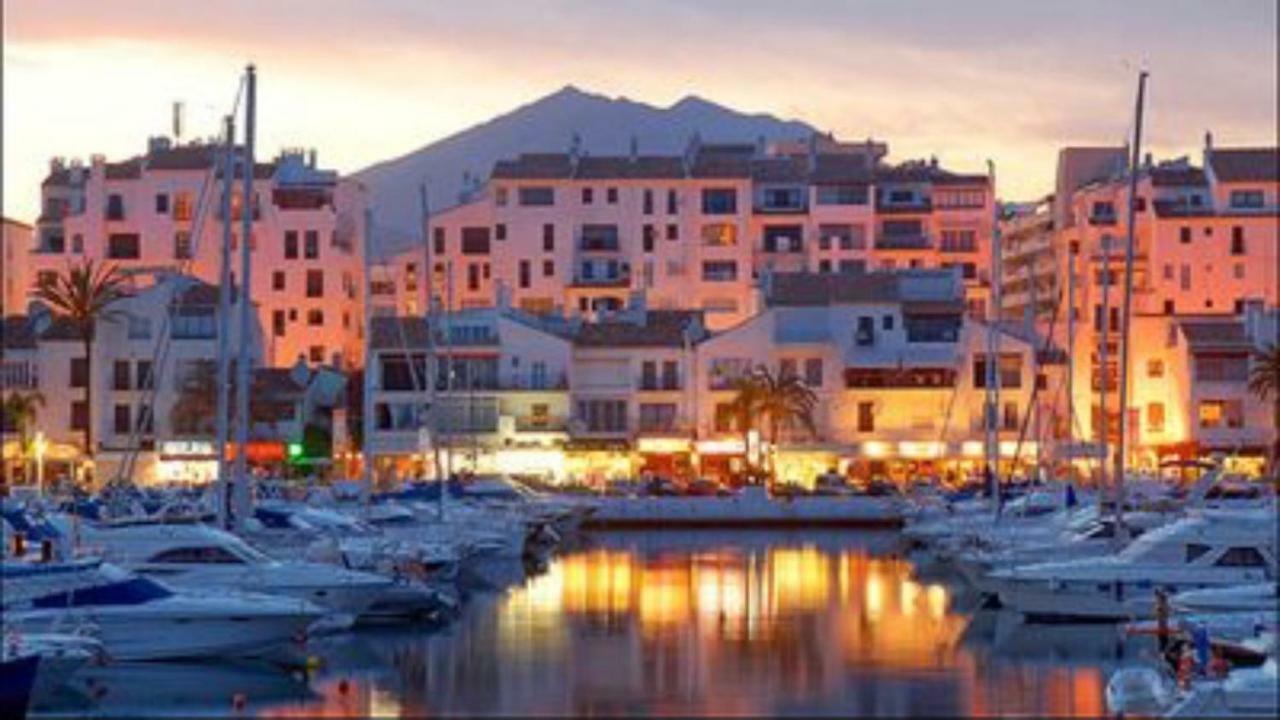Mi Capricho Beachfront- 9E Apartment With Sea Views - Costa Del Sol Sitio de Calahonda Εξωτερικό φωτογραφία